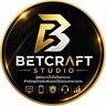 โลโก้ BETCRAFT STUDIO